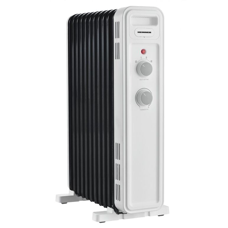 Calorifer cu ulei heinner hoh-m11wh-bk,  Calorifer | electropc.ro