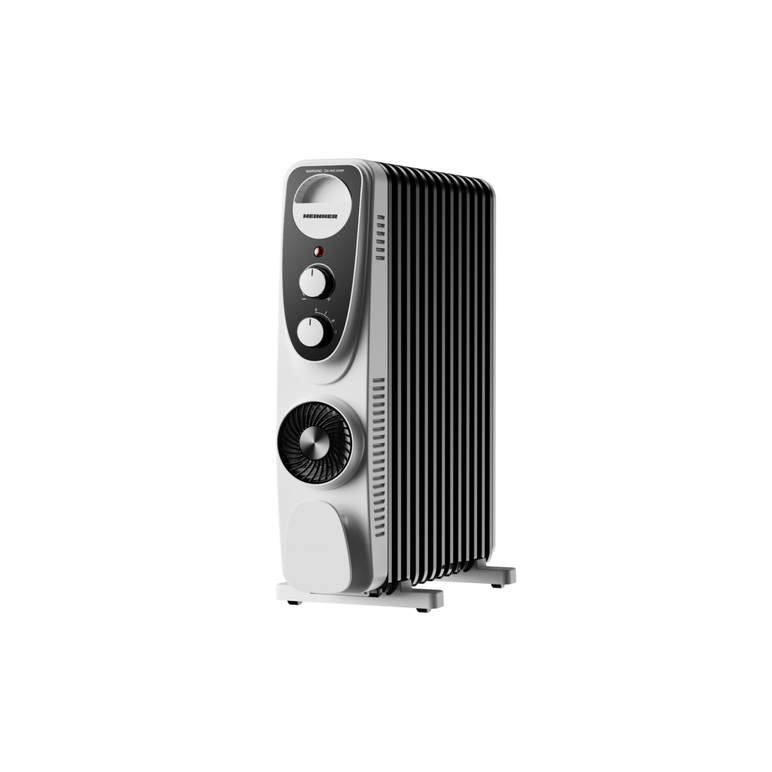 Calorifer cu ulei heinner hoh-mvt13wh-bk,  Calorifer | electropc.ro