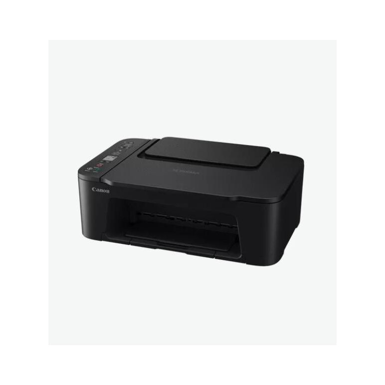 Canon pixma ts3750i bk a4 color inkjet mfp, format a4, functii:( imprimare, copiere, scanare), rezolutie: pana la 48001 x 1200 dpi, 2 cartuse (negru si color), viteza imprimare mono: 7.7 ipm, color-4.0 ipm, alimentare hartie: 60 coli, scaner cu suport pla,  Multifunctionale Inkjet | electropc.ro