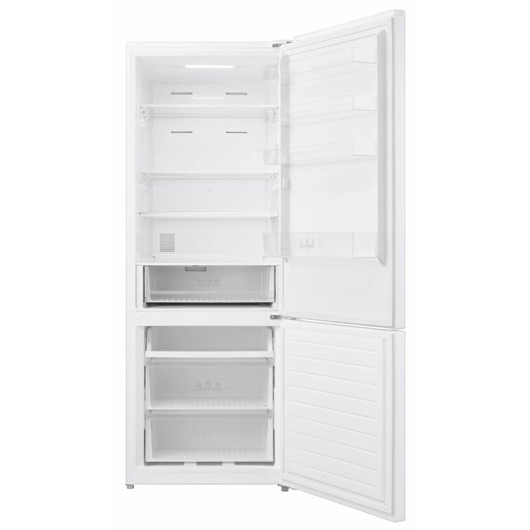 Combina frigorifica heinner hcnf-m435inve++,  Combine frigorifice | electropc.ro