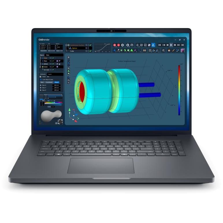 Dl mb18250 qhd+ u9-285hx 32 1 pro3000 wp,  Laptopuri | electropc.ro