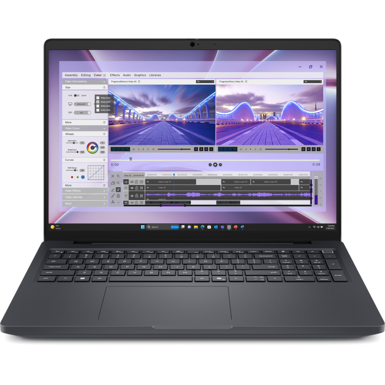 Dl mc16250 fhd+ u7-265h 32 1 pro1000 wp,  Laptopuri | electropc.ro
