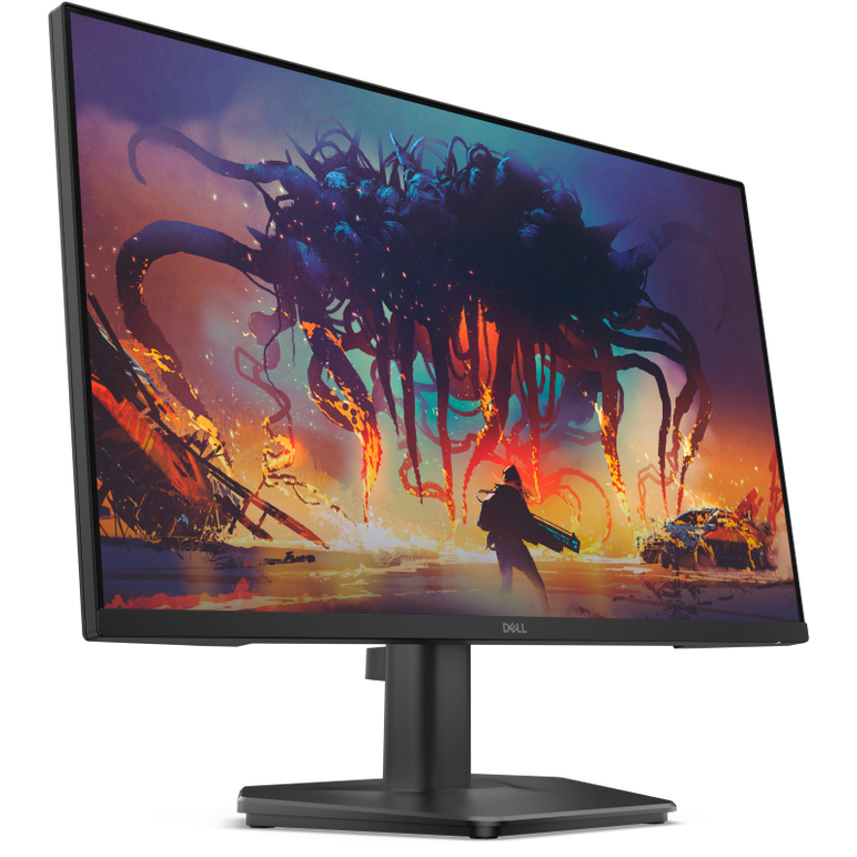 Dl monitor 23.8" se2425hg 1920x1080 led,  Monitoare LED | electropc.ro
