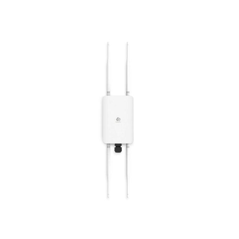 Engenius managed outdoor 11ac 2x2 outdoor  access point - omni directional  dbc 11ac wave2 400+867mbps 2t2r 4x5dbi rp-sma gbe poe.af ip67 cloud- managed outdoor ap,  Access point & Range Ext. | electropc.ro