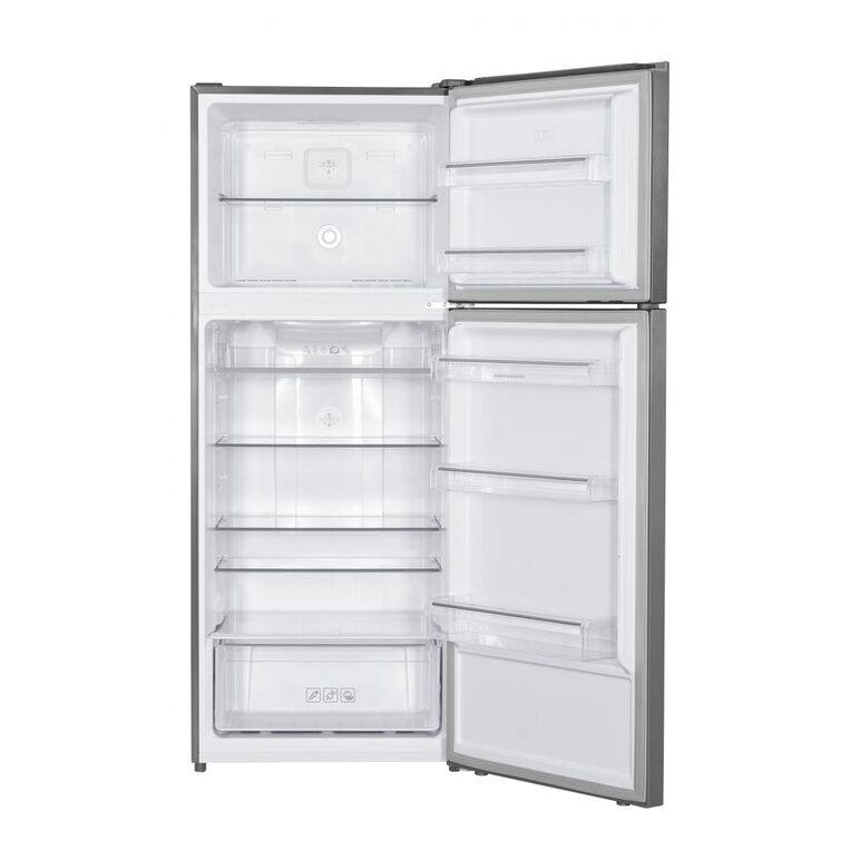 Frigider cu doua usi heinner hf-hm415nfinvsd,  Frigidere | electropc.ro