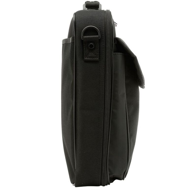 Geanta laptop targus, tar300, pentru laptopuri de pana la 15.6", material poliester, negru,  Genti laptop | electropc.ro