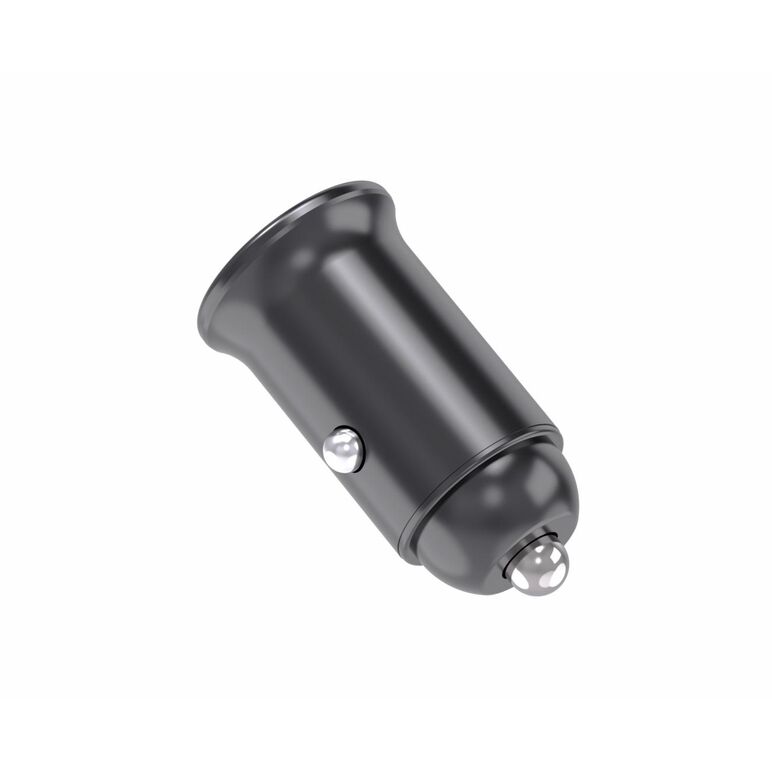 Incarcator auto cu usb-a si usb-c, dc12v in, (pd3.0), 5v-9v-12v/2,5a; (pps) 3,3-11v/3a (30w) (2)dc24v in, (pd3.0), 5v-9v-12v-15v-20v/3a, (pps) 3,3-21v/3a (60w) ieșire usb-a (qc3.0): dc 5v/3a, 9v/2a, 12v/1,5a (18w),  funcționare simultană a ambelor porturi,  Incarcatoare telefoane | electropc.ro