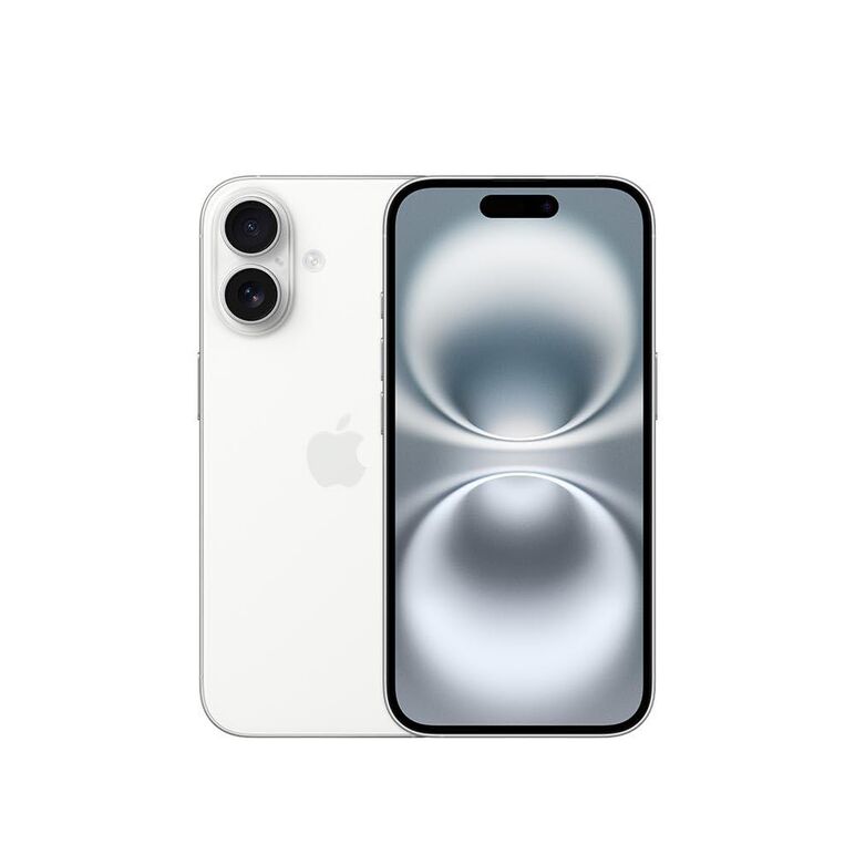 Iphone 16 128gb white,  Telefoane mobile | electropc.ro
