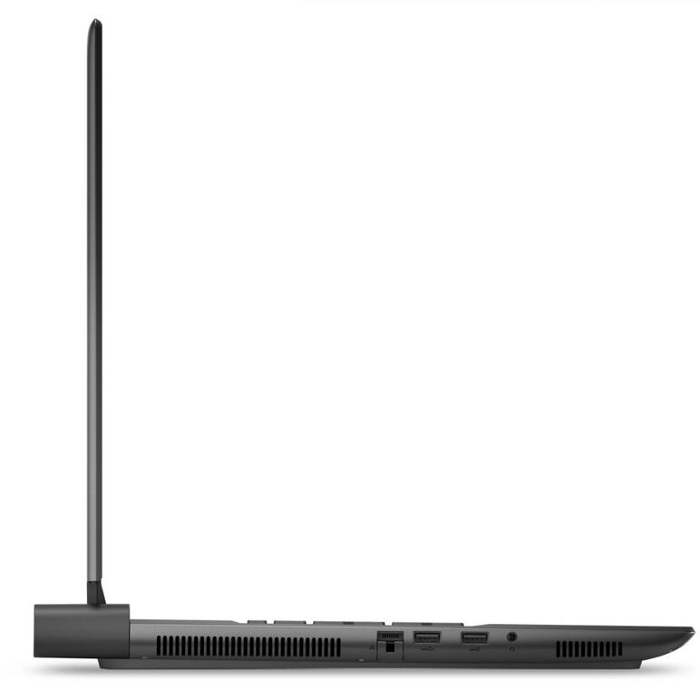 Laptop gaming alienware m18 r2 18" qhd+ 165hz, intel i9-14900hx, 64gb ram, 2x2tb ssd, nvidia geforce rtx 4090, windows 11 pro,  Laptopuri | electropc.ro