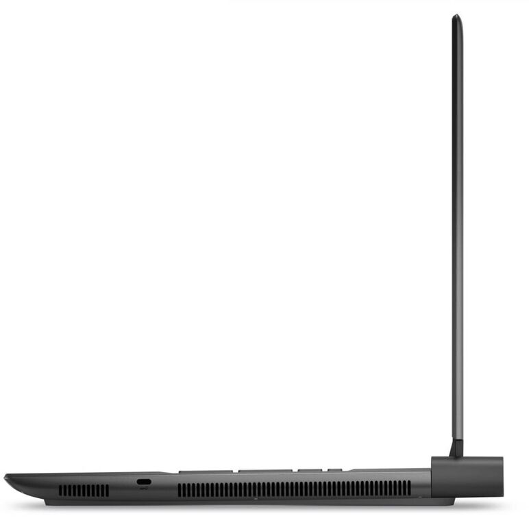 Laptop gaming alienware m18 r2 18" qhd+ 165hz, intel i9-14900hx, 64gb ram, 2x2tb ssd, nvidia geforce rtx 4090, windows 11 pro,  Laptopuri | electropc.ro