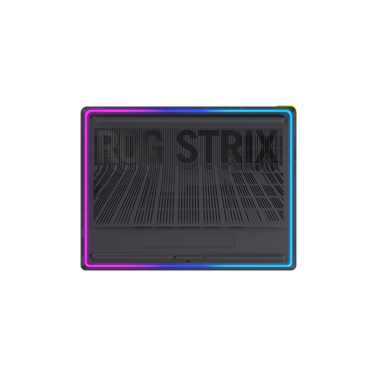 Laptop gaming asus rog strix g16, g615jpr-s5045, 16-inch, 2.5k (2560 x1600, wqxga) 16:10 aspect ratio, rog nebula display, intel® core™ i9processor 14900hx 2.2 ghz (36mb cache, up to 5.8 ghz, 24 cores, 32threads), intel® uhd graphics, nvidia® geforce rtx™,  Laptopuri | electropc.ro