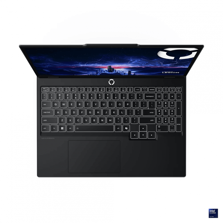 Laptop lenovo gaming legion 5 15iax10, 15.1" wqxga (2560x1600) oled 1000nits (peak) / 500nits (typical) glossy, 100% dci-p3, 165hz, dolby vision®, displayhdr™ true black 600, intel® core ultra 7 255hx, 20c (8p + 12e) / 20t, max turbo up to 5.2ghz, 30mb, v,  Laptopuri | electropc.ro