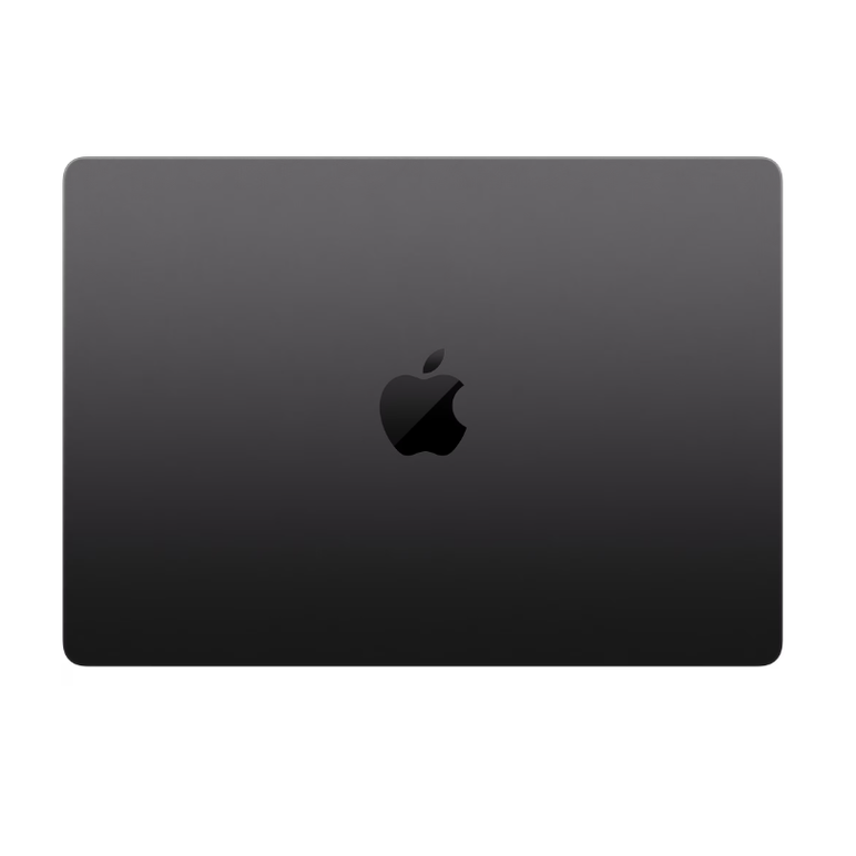 Macbook pro 14.2"/apple m4 max (cpu 14-core, gpu 32-core, neural engine 16-core)/36gb/1tb - space black - int kb,  Laptopuri | electropc.ro