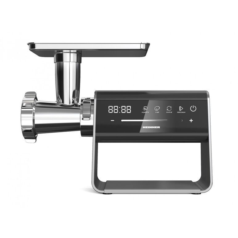 Masina de tocat heinner exquisiteforce hmg-dis2500,  Masini de tocat | electropc.ro