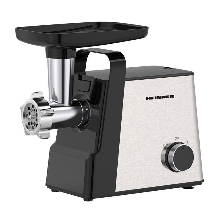 Masina de tocat heinner meatmaster hmg-2100ss3,  Masini de tocat | electropc.ro