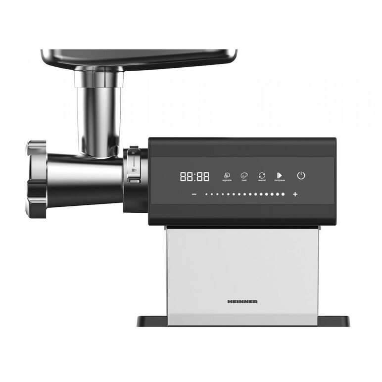 Masina de tocat heinner prestigechop hmg-dtss2500,  Masini de tocat | electropc.ro