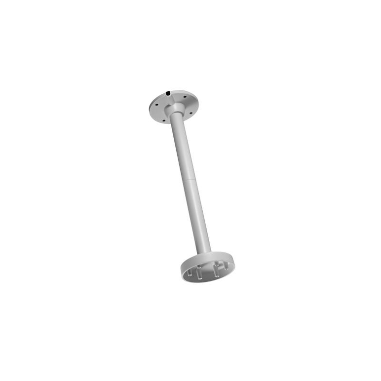 Material: aluminum dimeesiune：⌀ 150×545mm culoare: alb,  Accesorii | electropc.ro