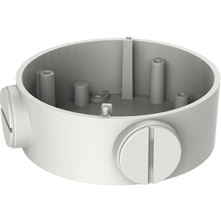 Material: aluminum dimensiuni：⌀ 105*36mm culoare: alb,  Accesorii | electropc.ro