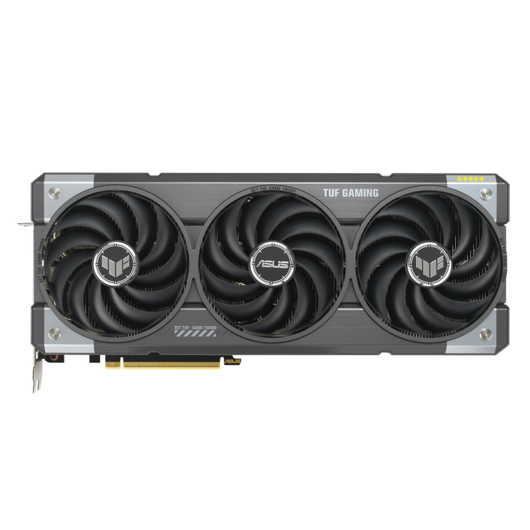Placa video asus tuf rtx 5070 ti oc gaming 16gb gddr7 256 bit, pcie 5.0, 2x hdmi 3x dp,  Placi video | electropc.ro