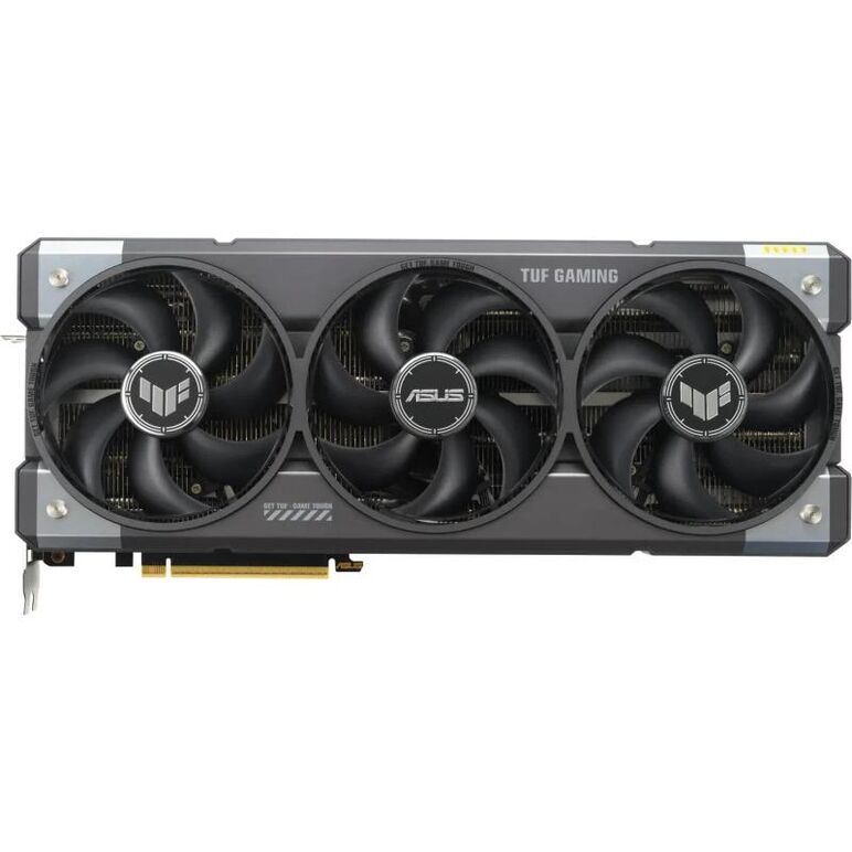 Placa video asus tuf rtx 5090 gaming oc 32gb gddr7 512 bit, pci express 5.0,  Placi video | electropc.ro