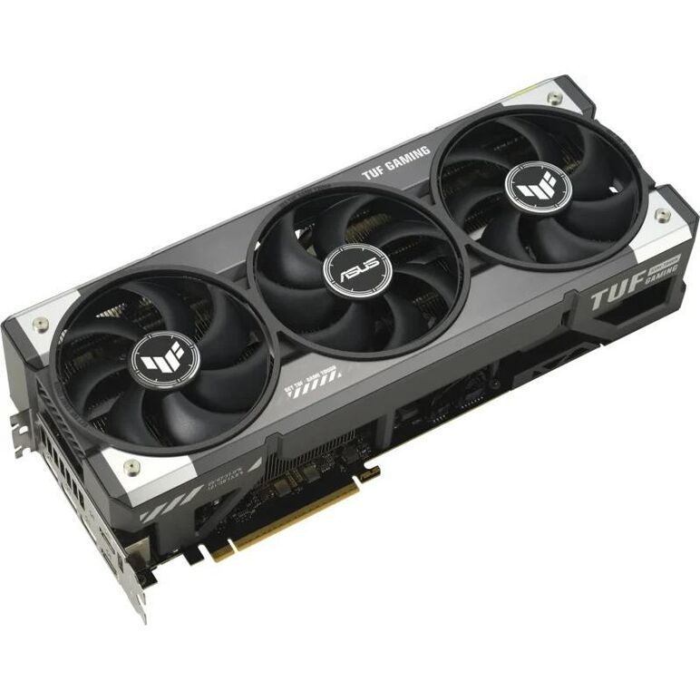 Placa video asus tuf rtx 5090 gaming oc 32gb gddr7 512 bit, pci express 5.0,  Placi video | electropc.ro