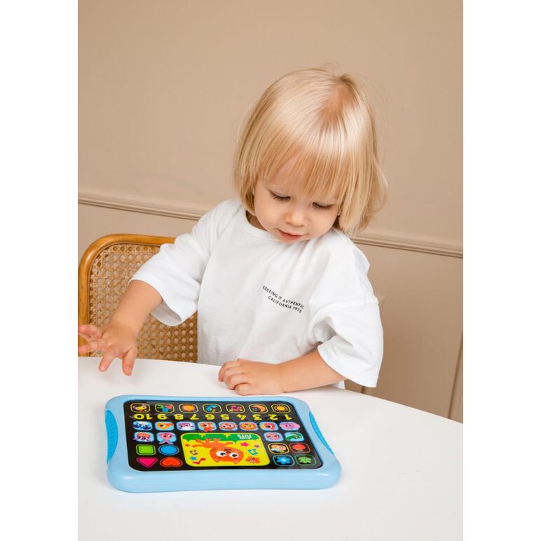 Prima mea tableta interactiva,  Jucarii interactive bebelusi | electropc.ro