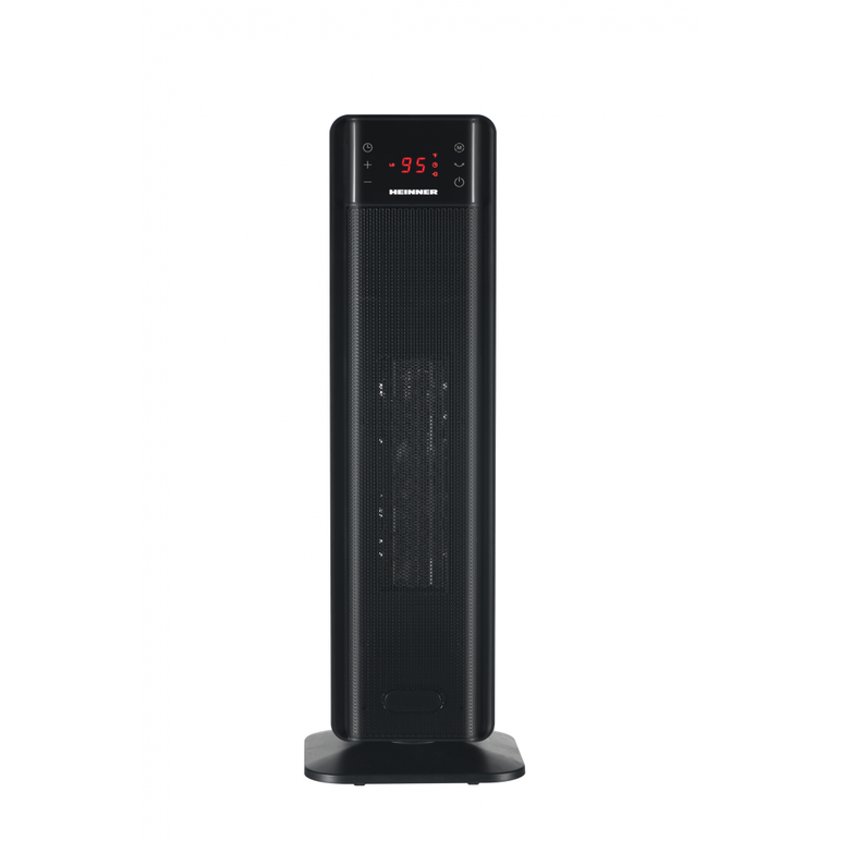 Radiator ceramic heinner hcht-md20bk,  Aeroterme & radiatoare | electropc.ro