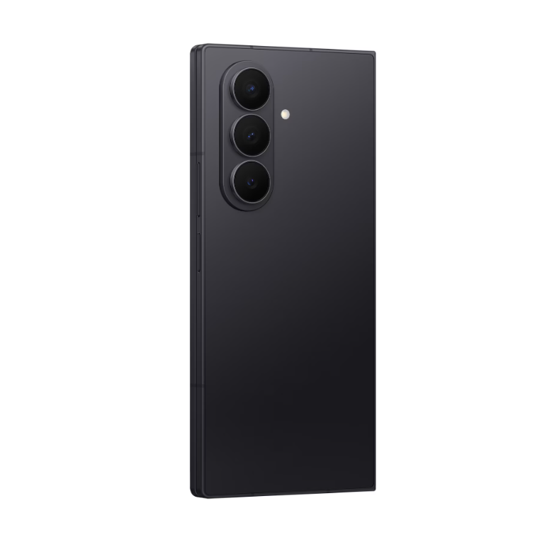 Samsung z fold7 5g f966b 8"/6.5" 12gb 512gb dualsim jet black,  Telefoane mobile | electropc.ro