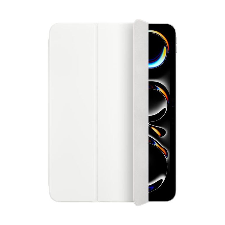 Smart folio for ipad pro 11-inch (m4) - white,  Accesorii | electropc.ro