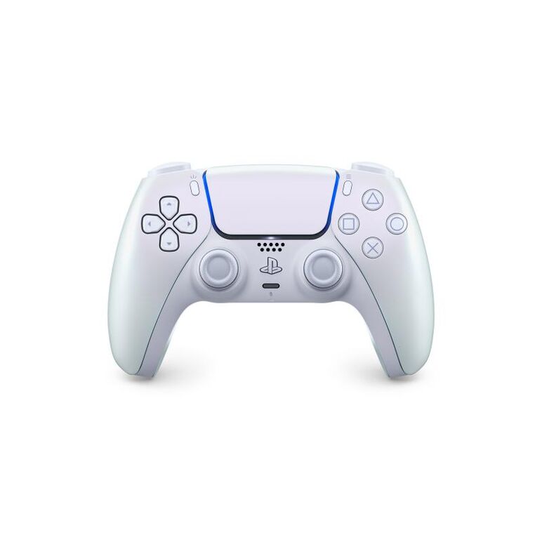Sony playstation 5 controller wireless dualsense chroma pearl,  Accesorii console & PC | electropc.ro