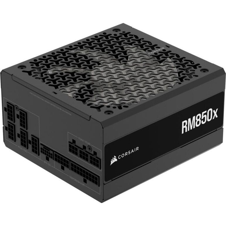 Sursa corsair rmx series, rm850x 80 plus gold,  Surse PC | electropc.ro