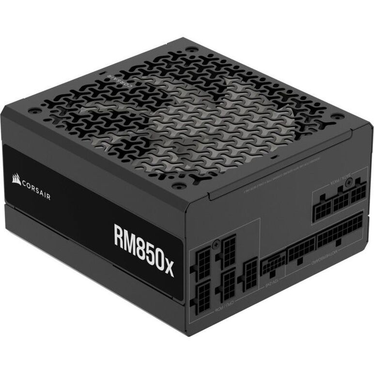 Sursa corsair rmx series, rm850x 80 plus gold,  Surse PC | electropc.ro