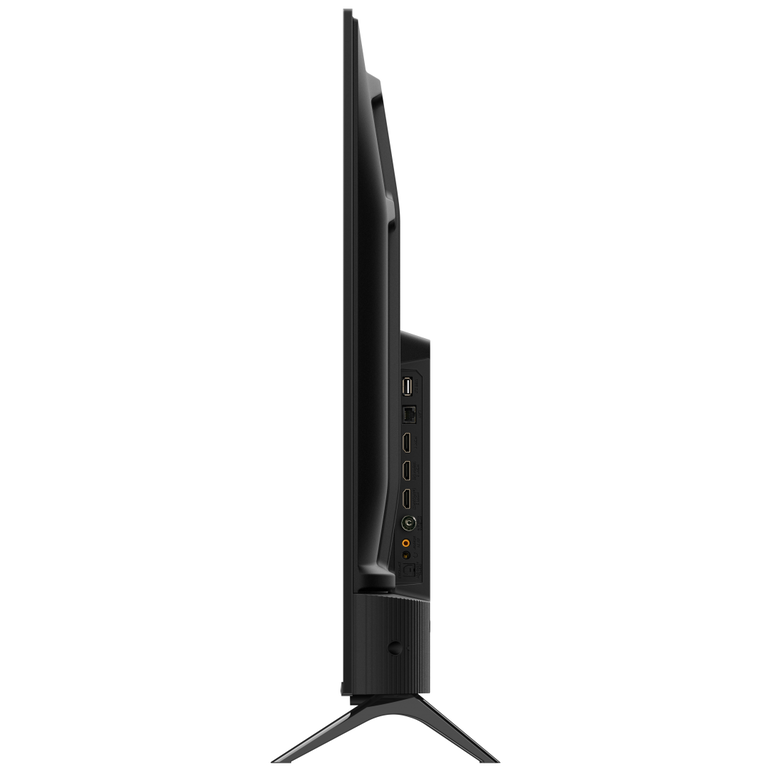 Televizor tcl led 43v6c, 108 cm, smart google tv, 4k ultra hd, (model 2025),  Televizoare | electropc.ro