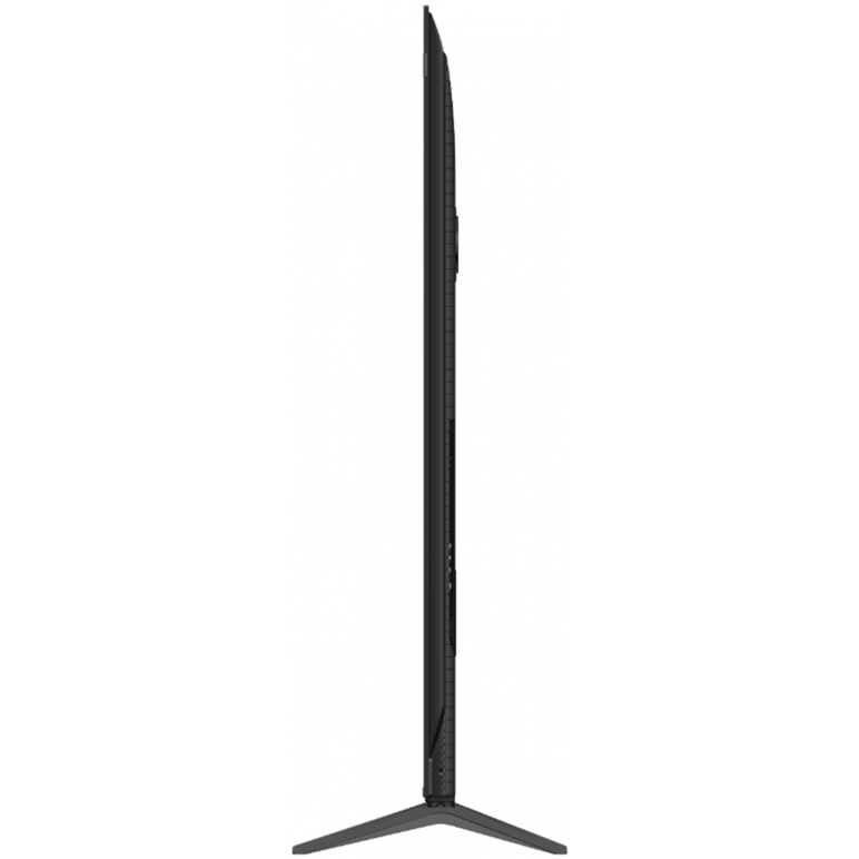 Televizor tcl qled 85t8c, 215 cm, smart google tv, 4k ultra hd, (model 2025),  Televizoare | electropc.ro