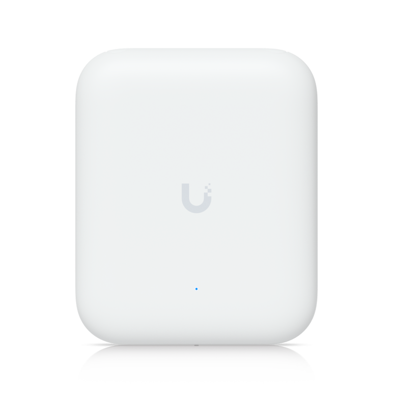 Ubiquiti u7 outdoor. 2.4 ghz, 5 ghz, rată maximă transfer de date: 4300 mbit/s. algoritmi de securitate: ppsk, wpa, wpa-enterprise, wpa-psk, wpa2, wpa3. viteză transfer de date ethernet lan: 2500 mbit/s. power over ethernet (poe) suport. culoarea produsul,  Access point & Range Ext. | electropc.ro