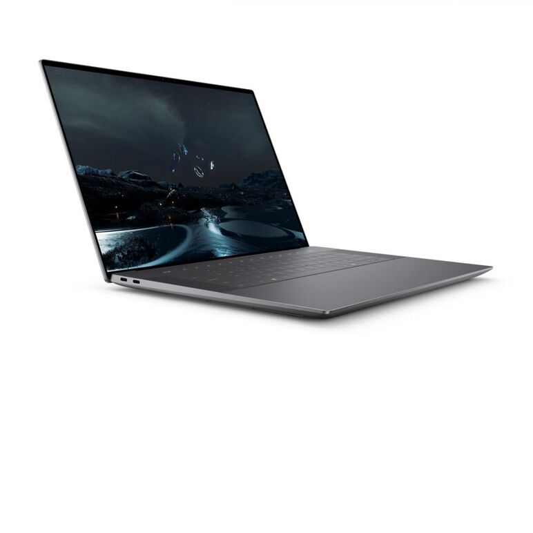 Ultrabook dell xps 9640 16.3" oled touch, intel u7-155h, 32gb ram, 1tb ssd, nvidia geforce rtx 4070, windows 11 pro, graphite,  Laptopuri | electropc.ro