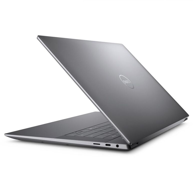 Ultrabook dell xps 9640 16.3" oled touch, intel u7-155h, 32gb ram, 1tb ssd, nvidia geforce rtx 4070, windows 11 pro, graphite,  Laptopuri | electropc.ro