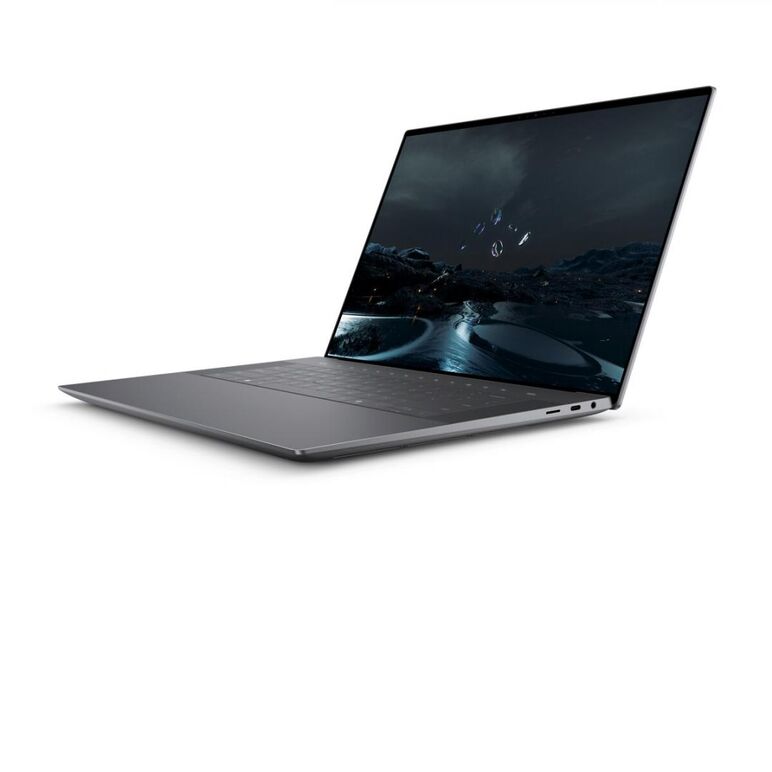 Ultrabook dell xps 9640 16.3" oled touch, intel u7-155h, 32gb ram, 1tb ssd, nvidia geforce rtx 4070, windows 11 pro, graphite,  Laptopuri | electropc.ro