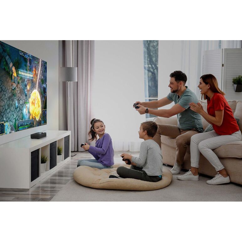 Videoproiector optoma photon go, fhd 1920*1080, 650- 1200 lumeni, 800:1, 16:9/ 4:3, dimensiune maxima imagine 100'', laser 20.000 ore, distanta ultra scurta de proeictare, maxim 0.4m, hdmi, usb-c power, usb-a power 1a, 1 x s/pdif, rj45, wifi 5ghz / blueto,  Videoproiectoare | electropc.ro