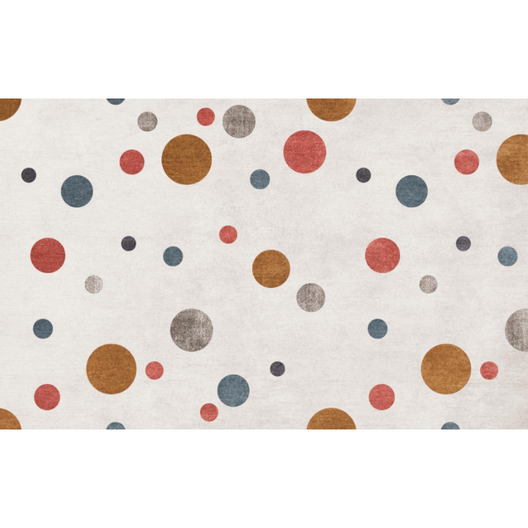 Covor printat, bubble 160x230,  Covoare | electropc.ro