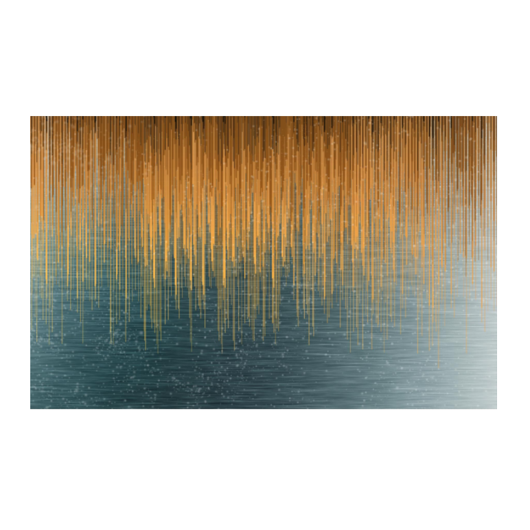 Covor printat, fusion  160x230,  Covoare | electropc.ro