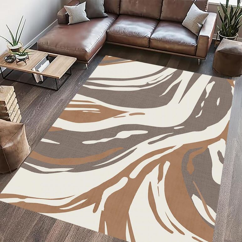 Covor printat, mara 200x300,  Covoare | electropc.ro