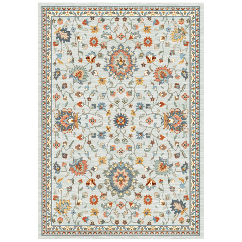 Covor printat, reza 70x140,  Covoare | electropc.ro