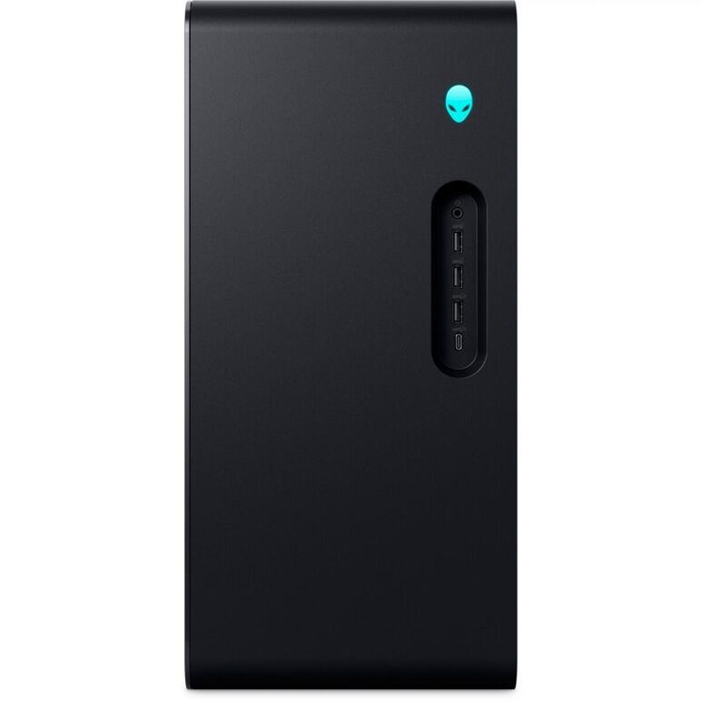 Dell gaming desktop alienware aurora act1250 1000w, intel u9-285k, 64gb ram, 4tb+4tb ssd, rtx 5080, windows 11 pro,  Desktop PC | electropc.ro