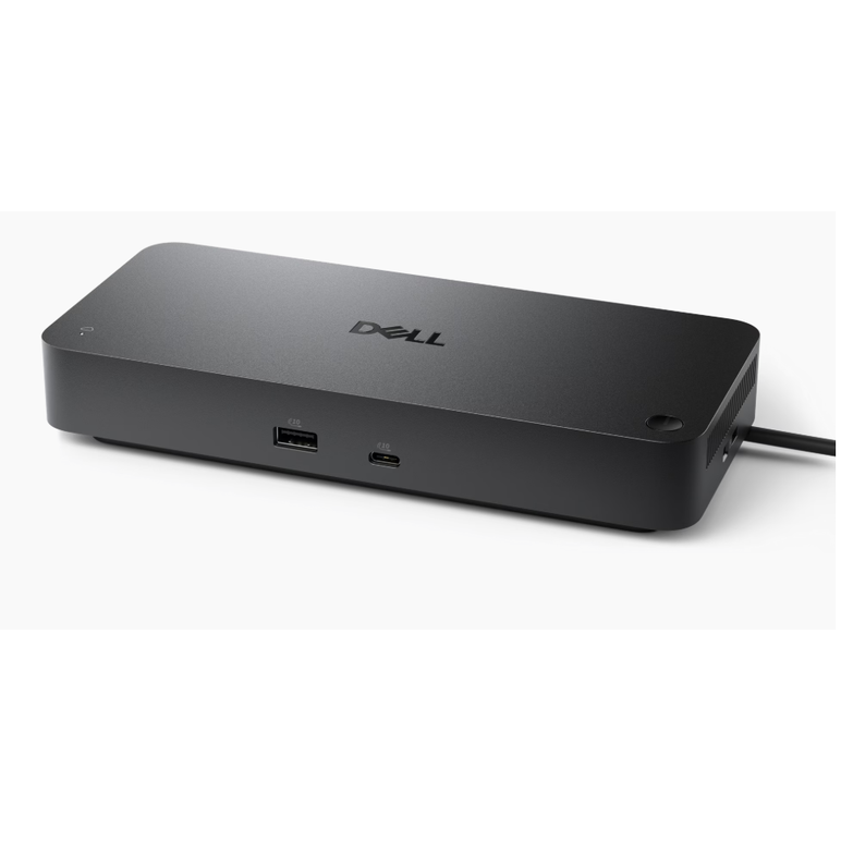 Dell pro smart dock sd25 180w connectivity technology: wired,  Docking stations | electropc.ro