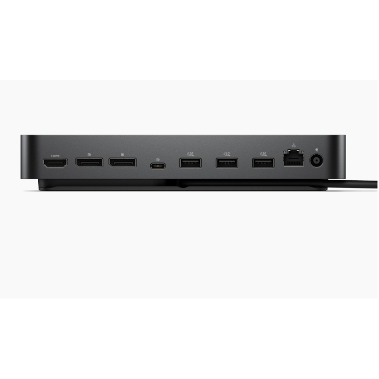 Dell pro smart dock sd25 180w connectivity technology: wired,  Docking stations | electropc.ro