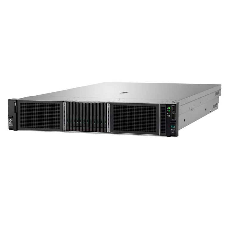 Hpe proliant dl380 gen11 4509y 2.6ghz 8c 1p 2x32gb-r 8sff mr408i-o 2x480gb ssd 2x1000w ps eu server,  Sisteme server | electropc.ro