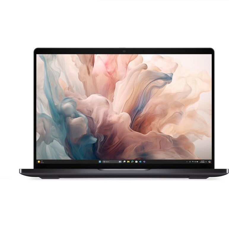 Laptop  dell pro 13 premium 13.3" touch qhd+, intel u7-268v, 32gb ram, 1tb ssd, integrated intel arc graphics, 5g, windows 11 pro,  Laptopuri | electropc.ro