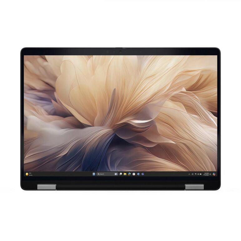 Laptop dell pro 14 plus 2in1 14" touch fhd+, intel u7-268v, 32gb ram, 1tb ssd, integrated intel arc graphics, windows 11 pro,  Laptopuri | electropc.ro