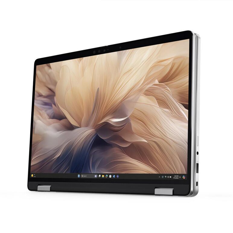 Laptop dell pro 14 plus 2in1 14" touch fhd+, intel u7-268v, 32gb ram, 1tb ssd, integrated intel arc graphics, windows 11 pro,  Laptopuri | electropc.ro
